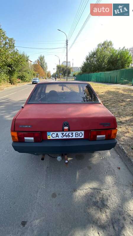 Седан ВАЗ / Lada 21099 1994 в Черкасах