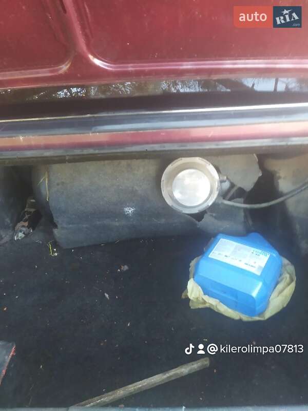 Седан ВАЗ / Lada 21099 1994 в Ширяево фото 9 Седан ВАЗ / Lada 21099 1994 в Ширяево