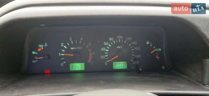 Седан ВАЗ / Lada 21099 2007 в Павлограді фото 9 Седан ВАЗ / Lada 21099 2007 в Павлограді