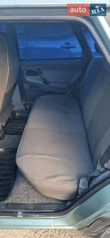 Седан ВАЗ / Lada 21099 2007 в Павлограді фото 14 Седан ВАЗ / Lada 21099 2007 в Павлограді