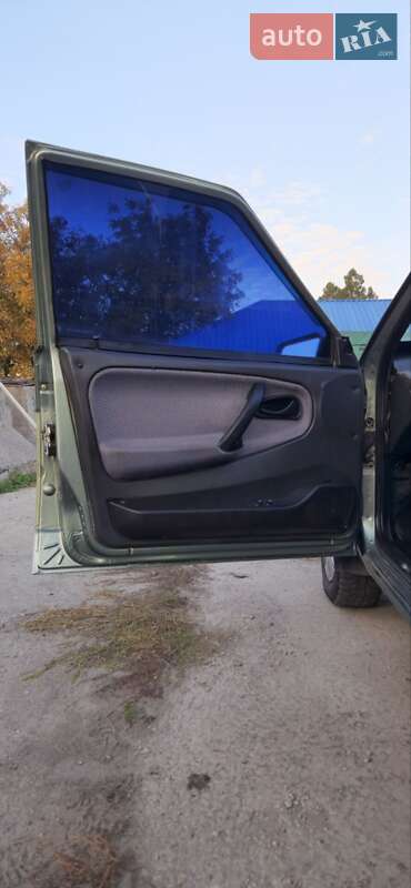 Седан ВАЗ / Lada 21099 2007 в Павлограді фото 29 Седан ВАЗ / Lada 21099 2007 в Павлограді