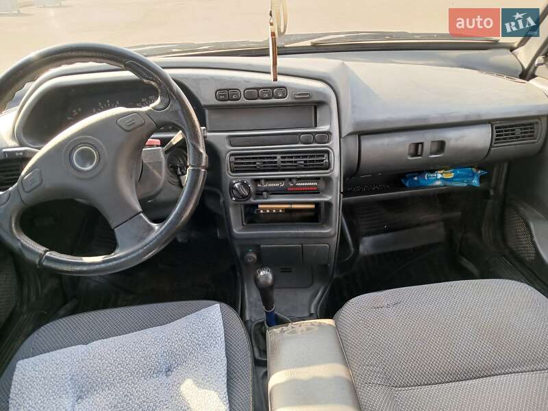 Седан ВАЗ / Lada 21099 2007 в Петровому