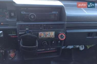Седан ВАЗ / Lada 21099 2002 в 