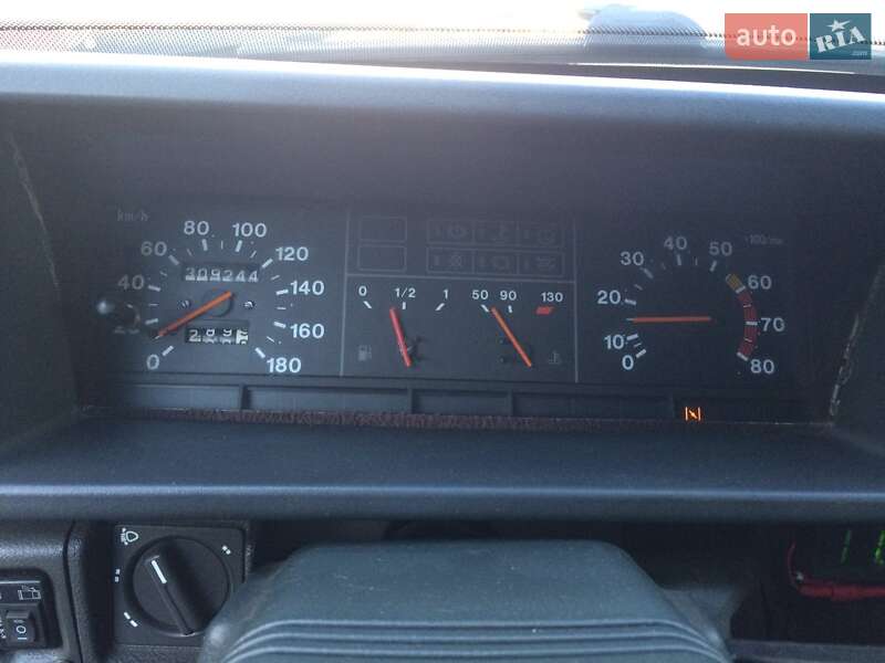 Седан ВАЗ / Lada 21099 2002 в Николаеве