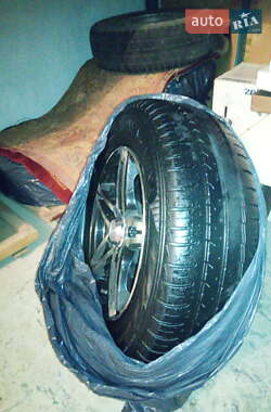 Седан ВАЗ / Lada 21099 2002 в Николаеве