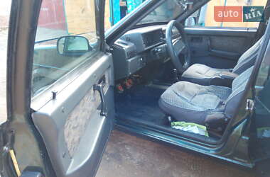 Седан ВАЗ / Lada 21099 2002 в Николаеве