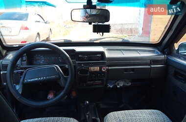 Седан ВАЗ / Lada 21099 2002 в 