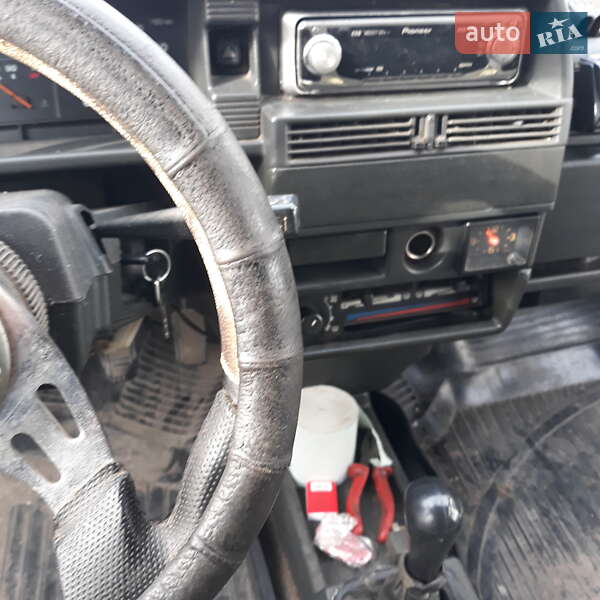 Седан ВАЗ / Lada 21099 2005 в Бродецком