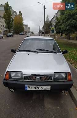 Седан ВАЗ 21099 1999 в 