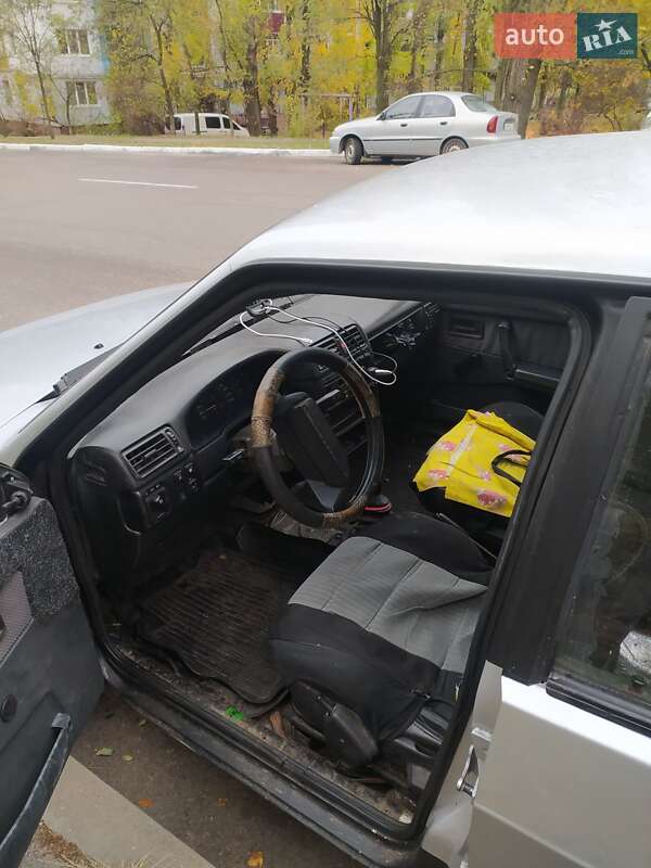 Седан ВАЗ / Lada 21099 1999 в Кременчуге