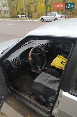 Седан ВАЗ 21099 1999 в 