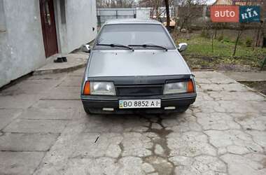 Седан ВАЗ / Lada 21099 1996 в Львове