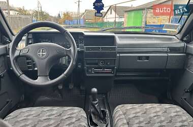 Седан ВАЗ / Lada 21099 2002 в Полтаве