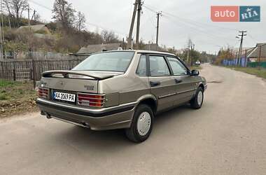 Седан ВАЗ / Lada 21099 2002 в Полтаве