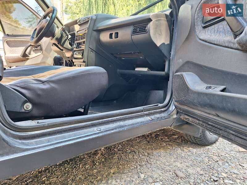 Седан ВАЗ / Lada 21099 2008 в Черновцах