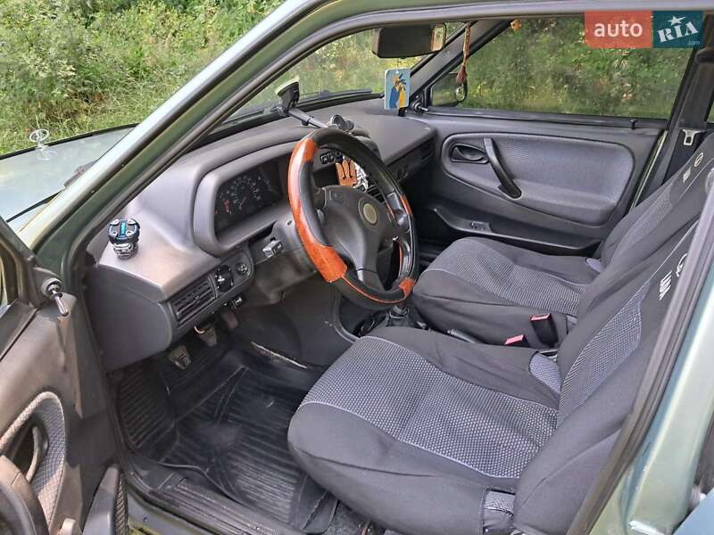 Седан ВАЗ / Lada 21099 2008 в Дніпрі