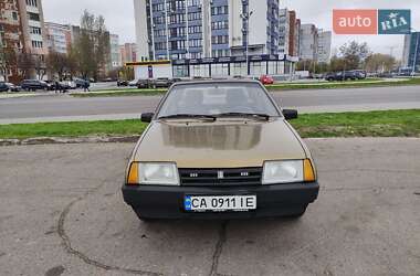 Седан ВАЗ / Lada 21099 1999 в Черкасах