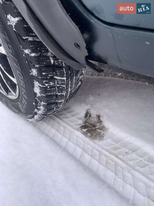 Седан ВАЗ / Lada 21099 2004 в Хмільнику фото 4 Седан ВАЗ / Lada 21099 2004 в Хмільнику