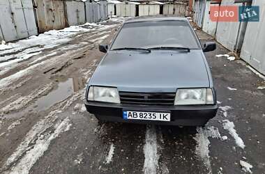 Седан ВАЗ / Lada 21099 2007 в Киеве