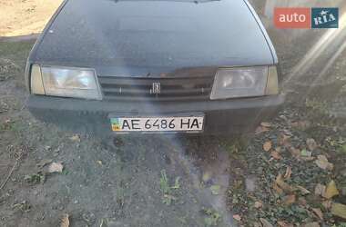 Седан ВАЗ / Lada 21099 2007 в Кривом Роге