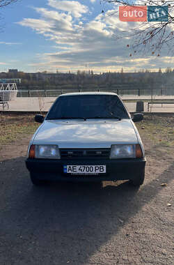 Седан ВАЗ / Lada 21099 2006 в Кривому Розі