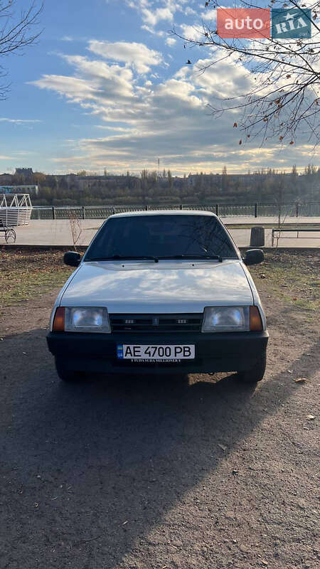 ВАЗ / Lada 21099 2006