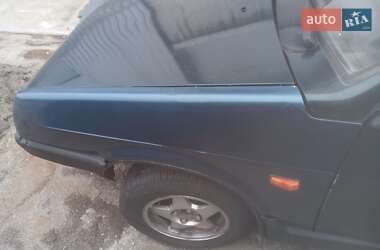 Седан ВАЗ / Lada 21099 2002 в Днепре