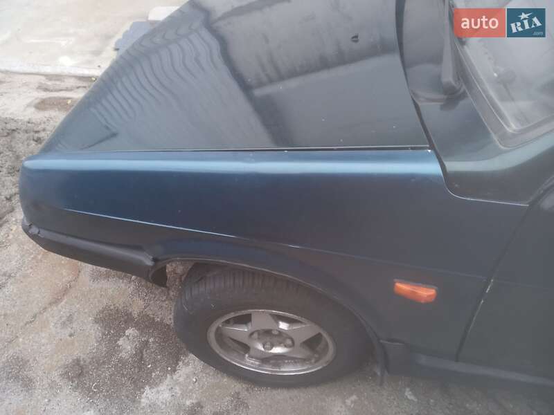 Седан ВАЗ / Lada 21099 2002 в Дніпрі фото 2 Седан ВАЗ / Lada 21099 2002 в Дніпрі