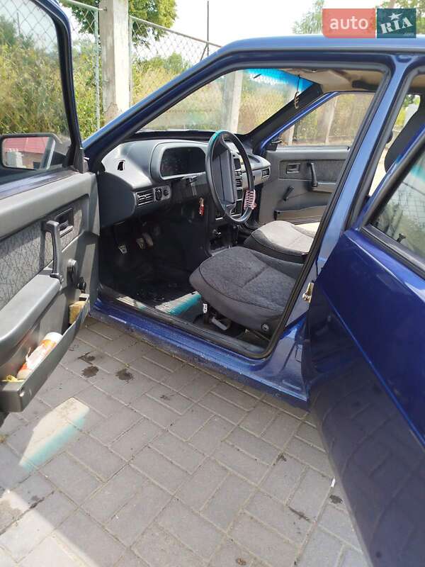 Седан ВАЗ / Lada 21099 2005 в Черновцах фото 8 Седан ВАЗ / Lada 21099 2005 в Черновцах