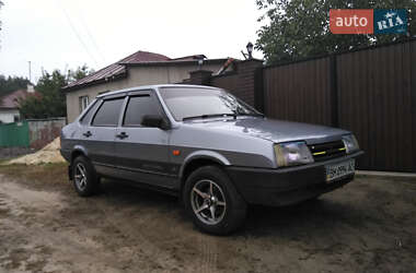 Седан ВАЗ / Lada 21099 2006 в Шостке