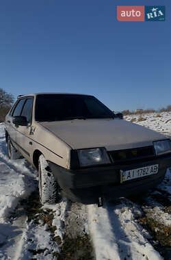 Седан ВАЗ / Lada 21099 1994 в Погребище