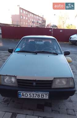 Седан ВАЗ / Lada 21099 2003 в Ужгороде