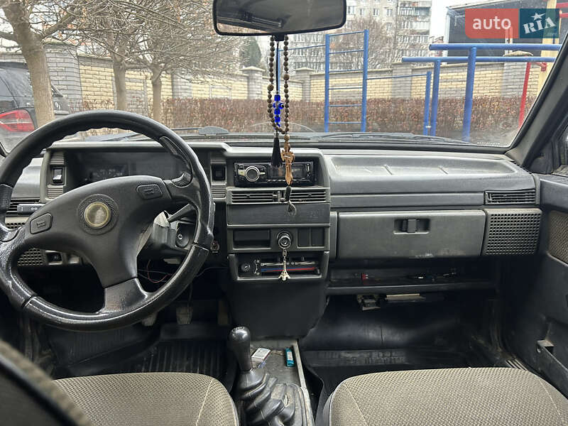 Седан ВАЗ / Lada 21099 2006 в Ивано-Франковске фото 11 Седан ВАЗ / Lada 21099 2006 в Ивано-Франковске