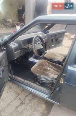 Седан ВАЗ / Lada 21099 2005 в Кривом Роге
