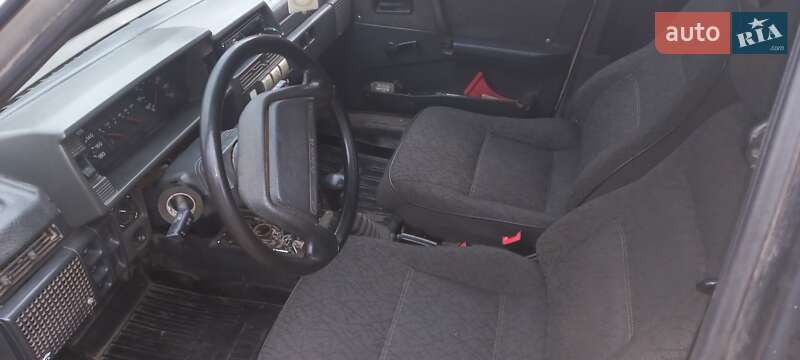 Седан ВАЗ / Lada 21099 2005 в Болграді
