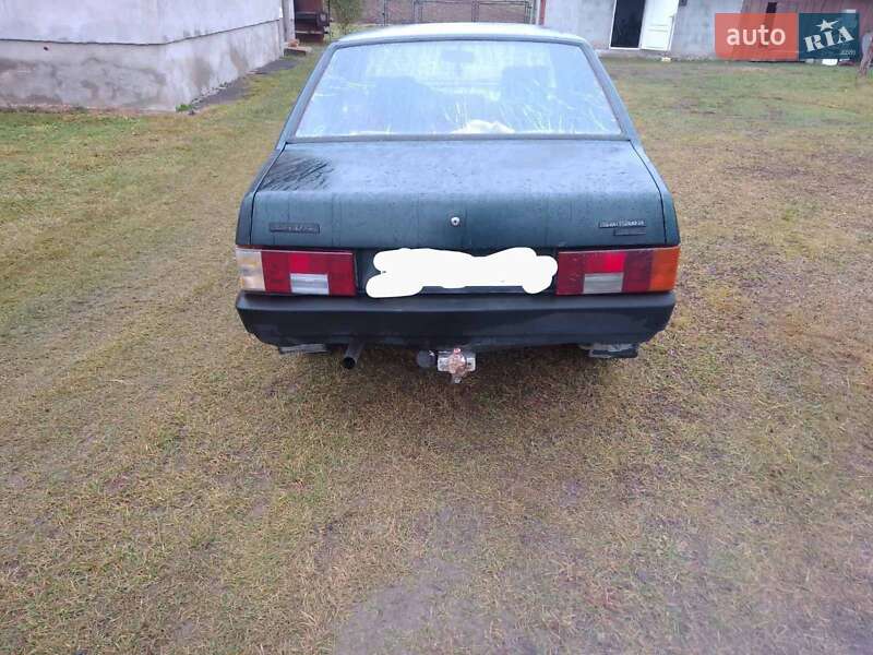 ВАЗ / Lada 21099 2003
