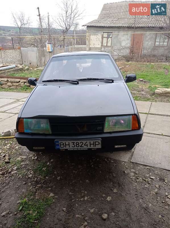 Седан ВАЗ / Lada 21099 1999 в Тарутине