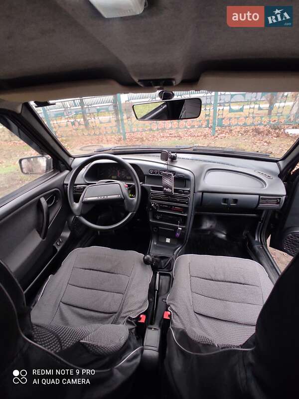 Седан ВАЗ / Lada 21099 2011 в Павлограді