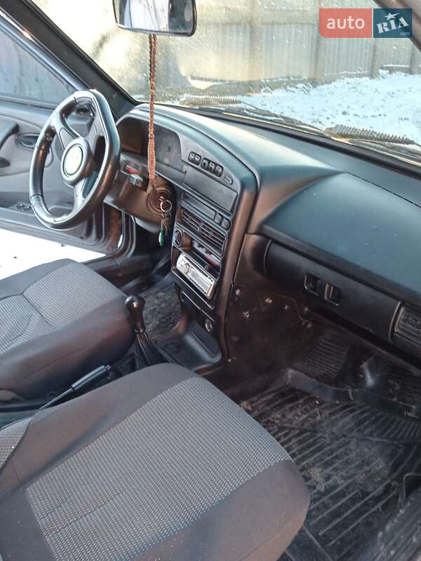 Седан ВАЗ / Lada 21099 2008 в Балті фото 6 Седан ВАЗ / Lada 21099 2008 в Балті