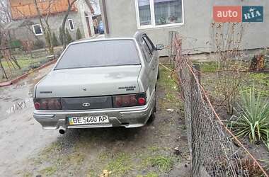 Седан ВАЗ / Lada 21099 1993 в Львові