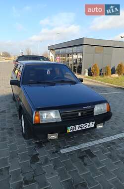 Седан ВАЗ / Lada 21099 2005 в Вознесенську