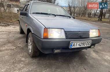 Седан ВАЗ / Lada 21099 2007 в Василькові