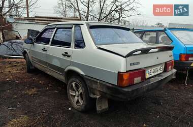 Седан ВАЗ / Lada 21099 2007 в Смілі