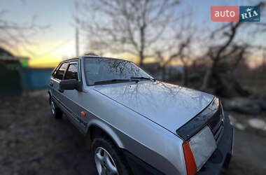 Седан ВАЗ / Lada 21099 2003 в Виннице