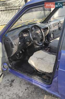 Седан ВАЗ 21099 2003 в 