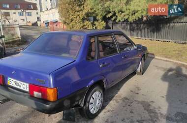 Седан ВАЗ 21099 2003 в 