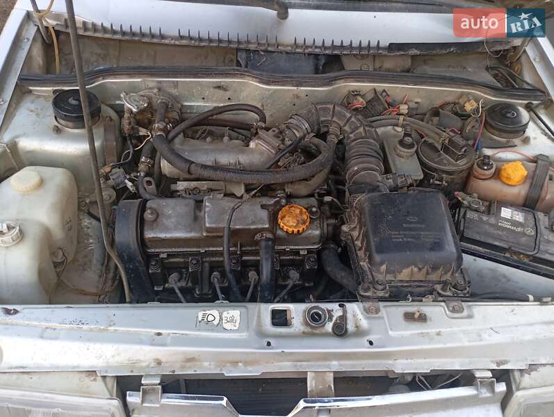 Седан ВАЗ / Lada 21099 2003 в Дунаївцях