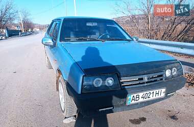 Седан ВАЗ / Lada 21099 2003 в Ямполі