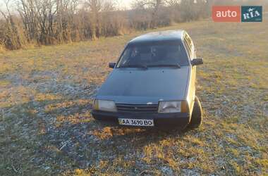 Седан ВАЗ 21099 2006 в 