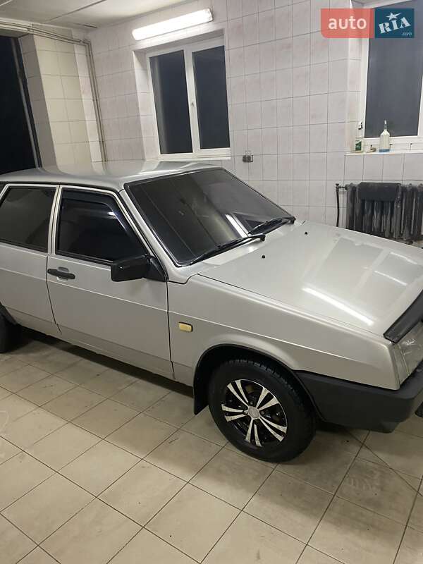 Седан ВАЗ / Lada 21099 2006 в Старичах